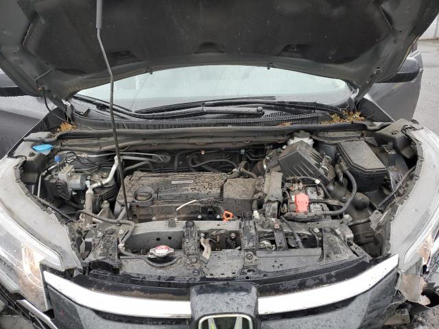 Photo 11 from auction – 2016 HONDA CR-V LX with VIN 2HKRM4H31GH677248