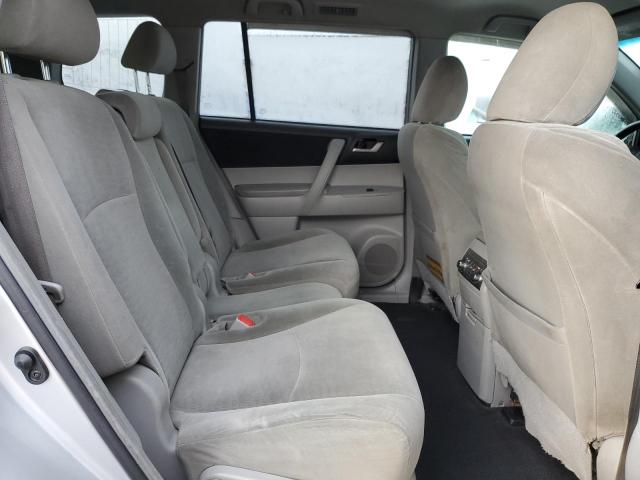Photo 11 from auction – 2013 TOYOTA HIGHLANDER with VIN 5TDBK3EH6DS187282