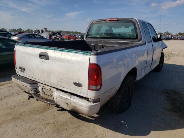 Photo 3 from auction – 2003 FORD F150 with VIN 1FTRX172X3NB59924