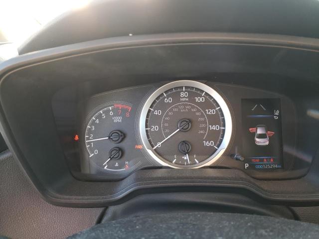 Photo 9 from auction – 2020 TOYOTA COROLLA LE with VIN JTDEPRAE4LJ035283
