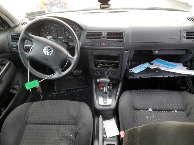 Photo 8 from auction – 2003 VOLKSWAGEN JETTA GL with VIN 3VWRK69M93M035824