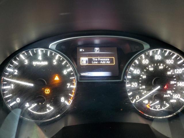 Photo 9 from auction – 2016 NISSAN ALTIMA 2.5 with VIN 1N4AL3AP8GN339889