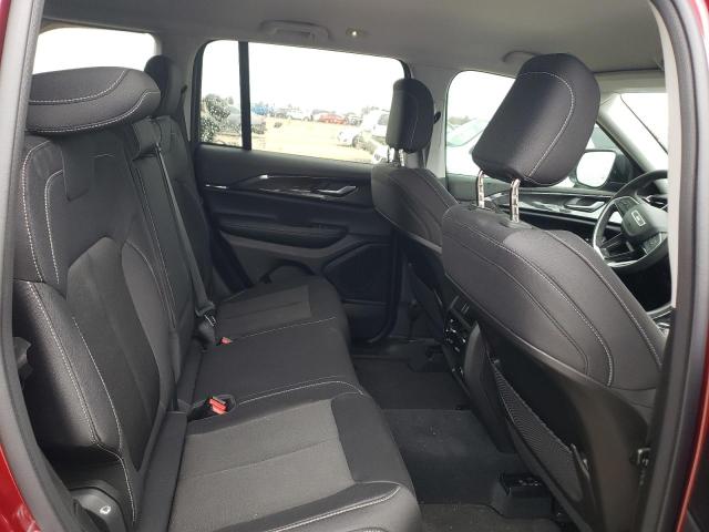 Photo 11 from auction – 2023 JEEP GRAND CHER with VIN 1C4RJGAG2PC520959
