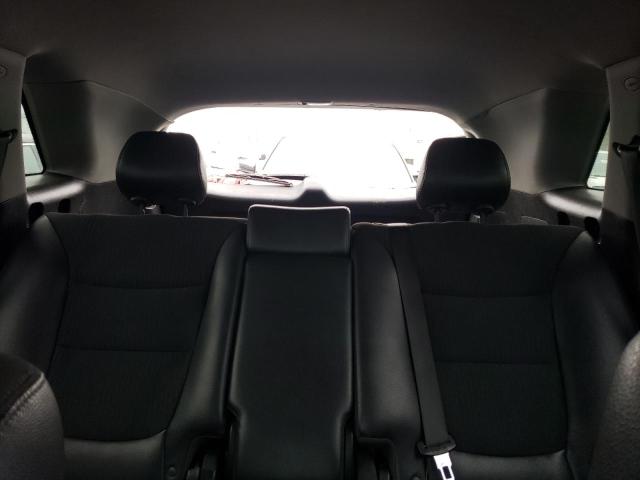 Photo 10 from auction – 2011 KIA SORENTO EX with VIN 5XYKUCA14BG085928