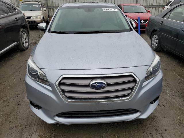 Photo 5 from auction – 2017 SUBARU LEGACY SPO with VIN 4S3BNAS61H3038526