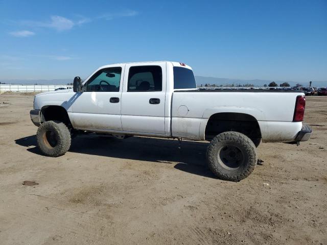 Photo 2 from auction – 2004 CHEVROLET SILVERADO with VIN 1GCGK23U74F194399