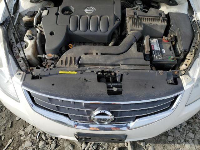 Photo 11 from auction – 2010 NISSAN ALTIMA BAS with VIN 1N4AL2APXAN540386