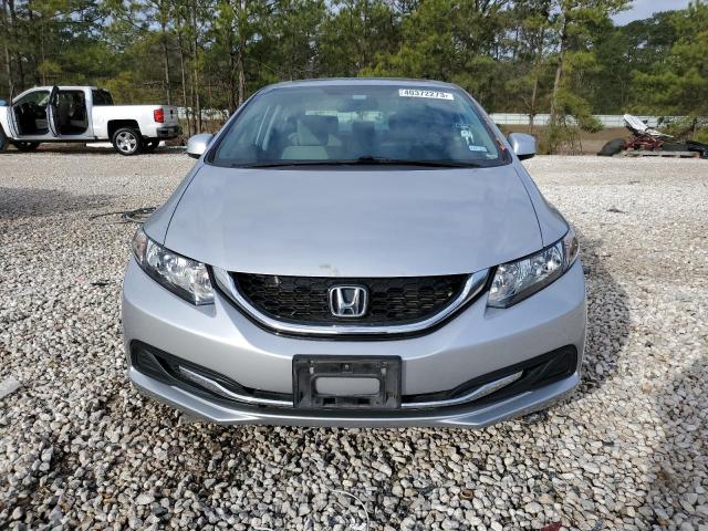 Photo 5 from auction – 2013 HONDA CIVIC EX with VIN 19XFB2F84DE083782