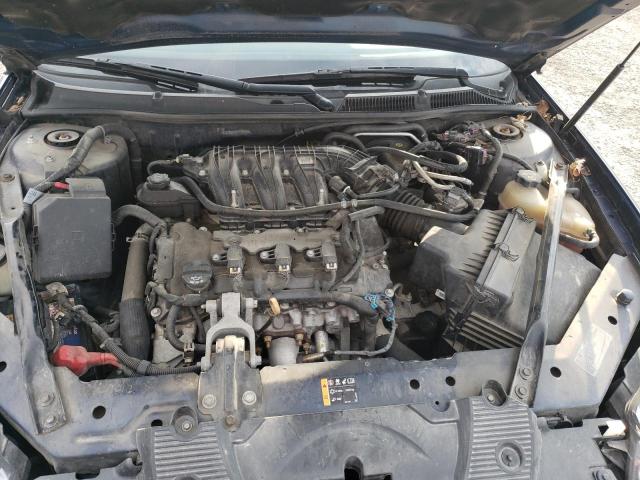 Photo 11 from auction – 2012 CHEVROLET IMPALA LTZ with VIN 2G1WC5E39C1100052