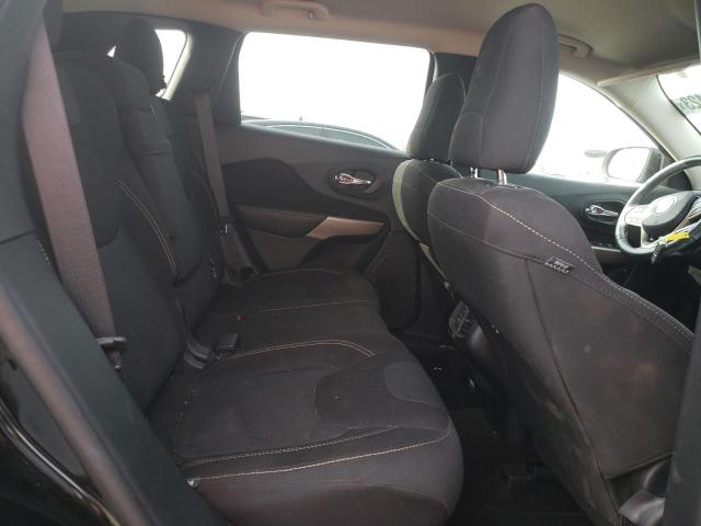 Photo 11 from auction – 2017 JEEP CHEROKEE L with VIN 1C4PJMCS6HD224099