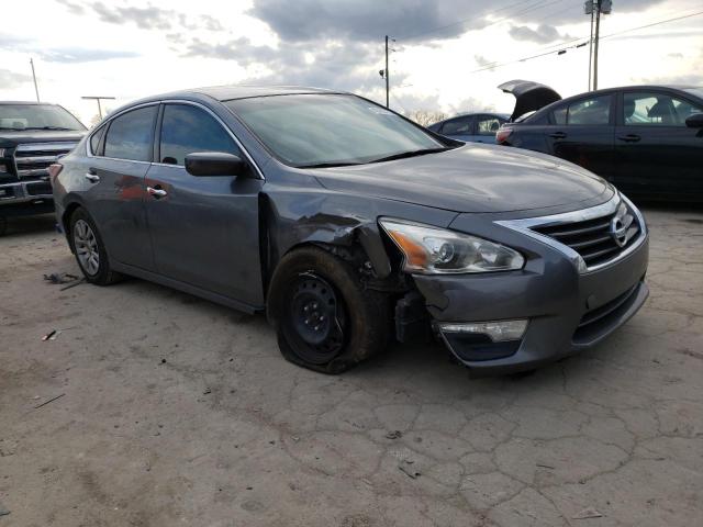 Photo 4 from auction – 2015 NISSAN ALTIMA 2.5 with VIN 1N4AL3AP8FC171701