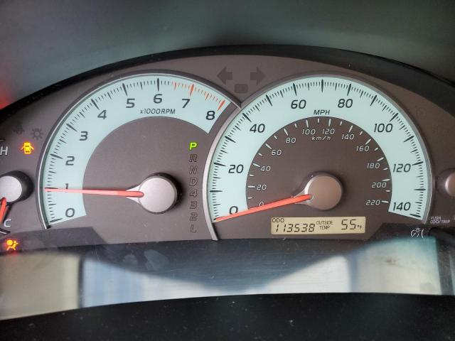 Photo 9 from auction – 2007 TOYOTA CAMRY CE with VIN 4T1BE46K17U006558