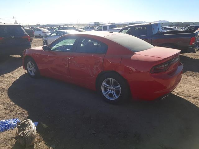 Photo 2 from auction – 2022 DODGE CHARGER SX with VIN 2C3CDXBG7NH132801