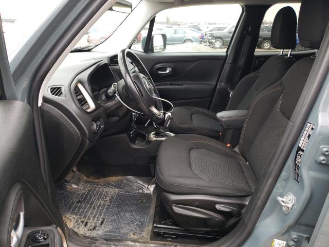 Photo 7 from auction – 2016 JEEP RENEGADE L with VIN ZACCJBBT7GPD55975