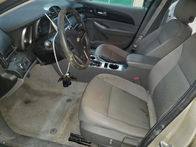 Photo 7 from auction – 2014 CHEVROLET MALIBU LS with VIN 1G11B5SL9EF108200