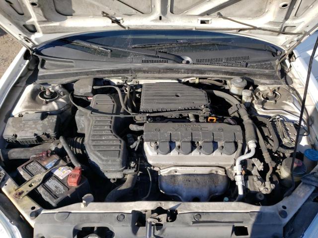 Photo 11 from auction – 2003 HONDA CIVIC EX with VIN 1HGES257X3L030693