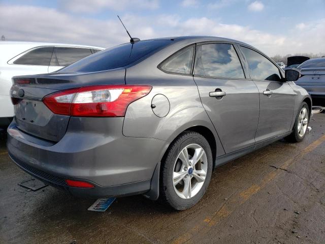 Photo 3 from auction – 2013 FORD FOCUS SE with VIN 1FADP3F27DL351179