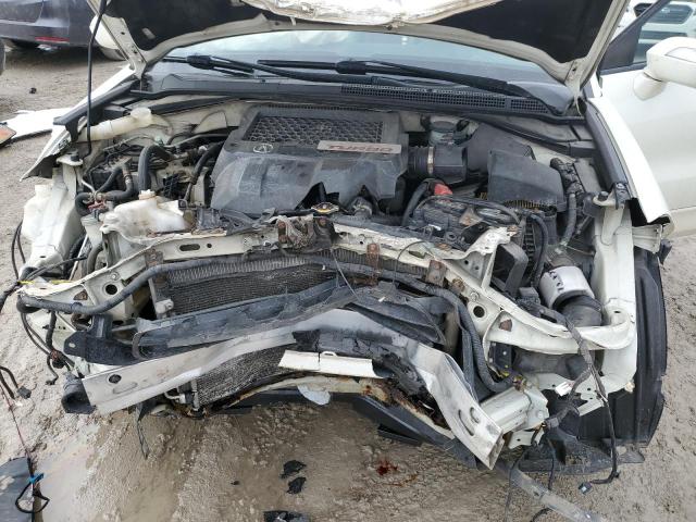 Photo 12 from auction – 2009 ACURA RDX with VIN 5J8TB18269A004727
