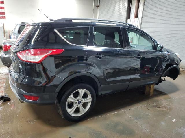 Photo 3 from auction – 2016 FORD ESCAPE SE with VIN 1FMCU9GX2GUB95249