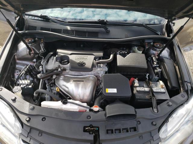 Photo 11 from auction – 2016 TOYOTA CAMRY LE with VIN 4T1BF1FK1GU174650
