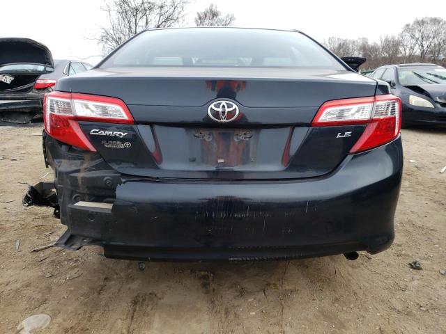 Photo 6 from auction – 2013 TOYOTA CAMRY L with VIN 4T4BF1FK4DR311761