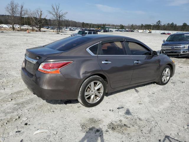 Photo 3 from auction – 2014 NISSAN ALTIMA 2.5 with VIN 1N4AL3APXEC194315