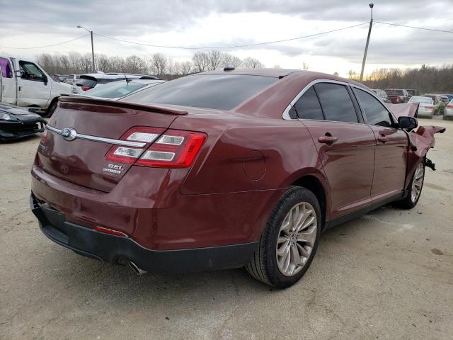 Photo 3 from auction – 2015 FORD TAURUS SEL with VIN 1FAHP2E8XFG115977
