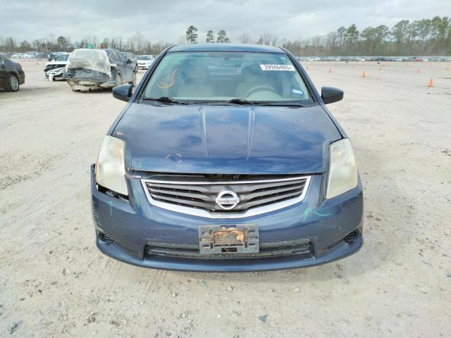 Photo 5 from auction – 2012 NISSAN SENTRA 2.0 with VIN 3N1AB6AP4CL639697