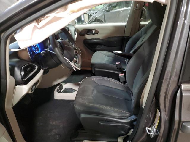 Photo 7 from auction – 2018 CHRYSLER PACIFICA L with VIN 2C4RC1AG7JR122345