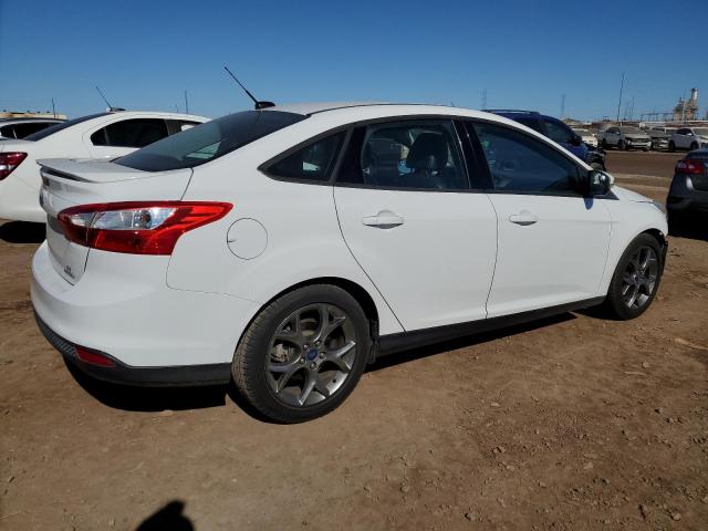 Photo 3 from auction – 2013 FORD FOCUS SE with VIN 1FADP3F27DL152794