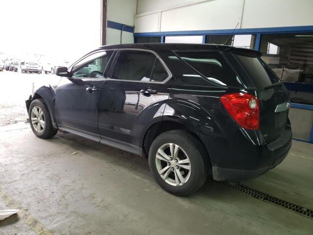 Photo 2 from auction – 2011 CHEVROLET EQUINOX LS with VIN 2CNFLCEC6B6397614