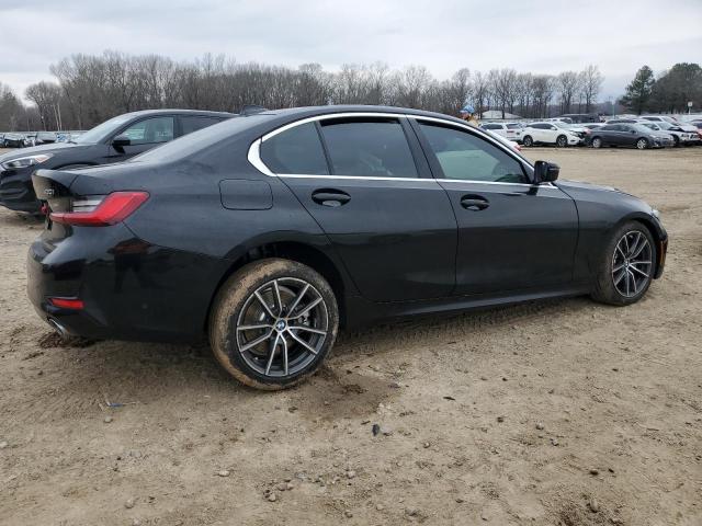 Photo 3 from auction – 2019 BMW 330I with VIN WBA5R1C57KAK10789