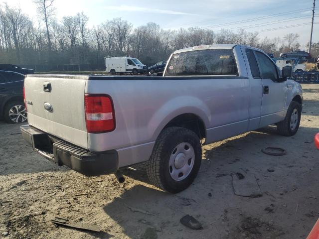Photo 3 from auction – 2006 FORD F150 with VIN 1FTRF12286NB33191