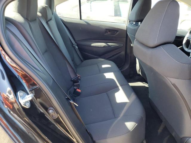 Photo 10 from auction – 2022 TOYOTA COROLLA LE with VIN 5YFEPMAE6NP390571