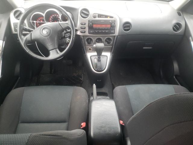 Foto 8 de la subasta – 2007 TOYOTA COROLLA MA con VIN 2T1KR32EX7C671815