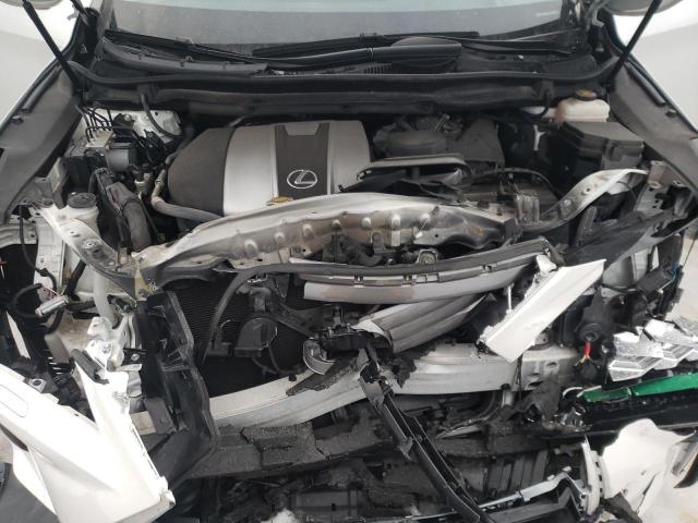 Photo 12 from auction – 2016 LEXUS RX 350 BAS with VIN 2T2BZMCA6GC043148