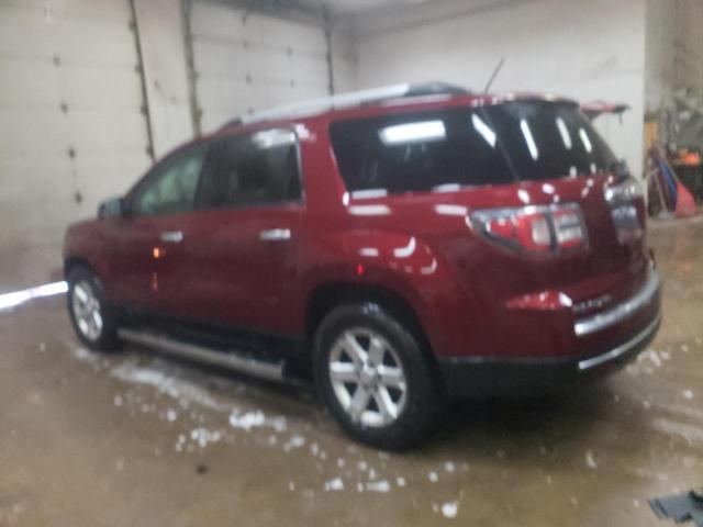 Photo 2 from auction – 2015 GMC ACADIA SLE with VIN 1GKKVNED0FJ231281