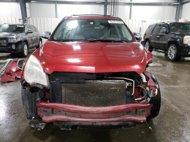 Photo 5 from auction – 2010 CHEVROLET EQUINOX LT with VIN 2CNFLGEW1A6284296
