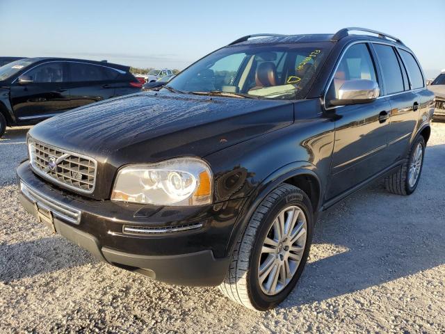 Photo 1 from auction – 2008 VOLVO XC90 V8 with VIN YV4CZ852081458684