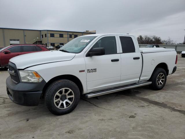 RAM 1500 ST 2014 with VIN 1C6RR7FT9ES253523 - Photo from auction