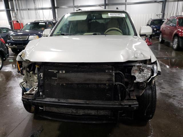 Photo 5 from auction – 2008 FORD ESCAPE LIM with VIN 1FMCU941X8KA11883