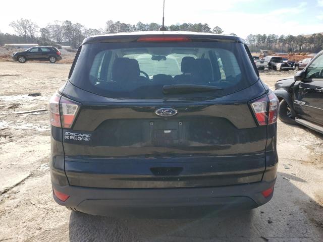 صورة رقم 6 من المزاد - 2018 FORD ESCAPE S مع VIN 1FMCU0F77JUB35178