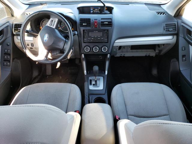 Photo 8 from auction – 2014 SUBARU FORESTER 2 with VIN JF2SJAEC5EH501233