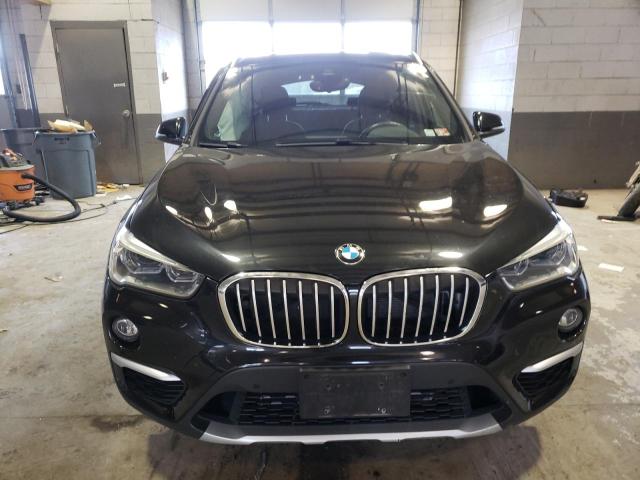 Photo 5 from auction – 2017 BMW X1 XDRIVE2 with VIN WBXHT3C39H5F74893