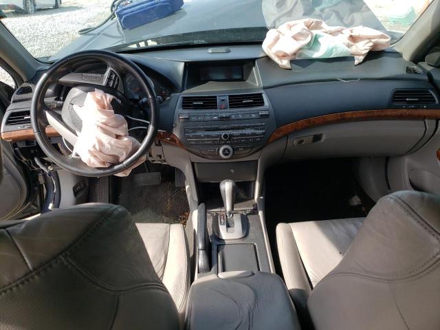 Photo 8 from auction – 2012 HONDA ACCORD EXL with VIN 1HGCP2F82CA134915