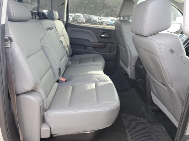 Photo 10 from auction – 2015 GMC SIERRA K15 with VIN 3GTU2VEC0FG108988