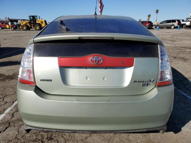 Photo 6 from auction – 2009 TOYOTA PRIUS with VIN JTDKB20U793465369
