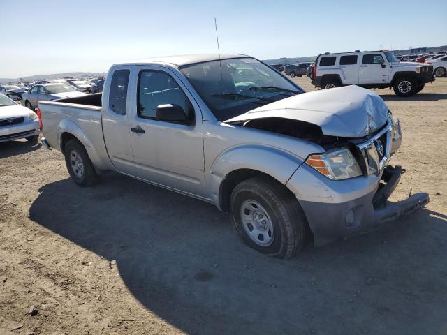 Photo 4 from auction – 2011 NISSAN FRONTIER S with VIN 1N6BD0CT9BC427629