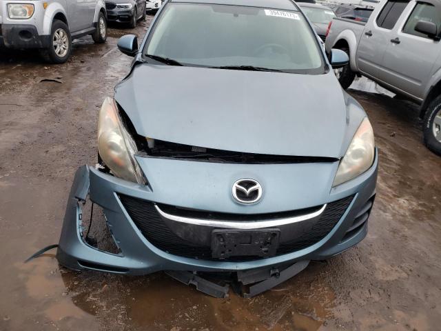 Photo 5 from auction – 2010 MAZDA 3 I with VIN JM1BL1SG4A1185021