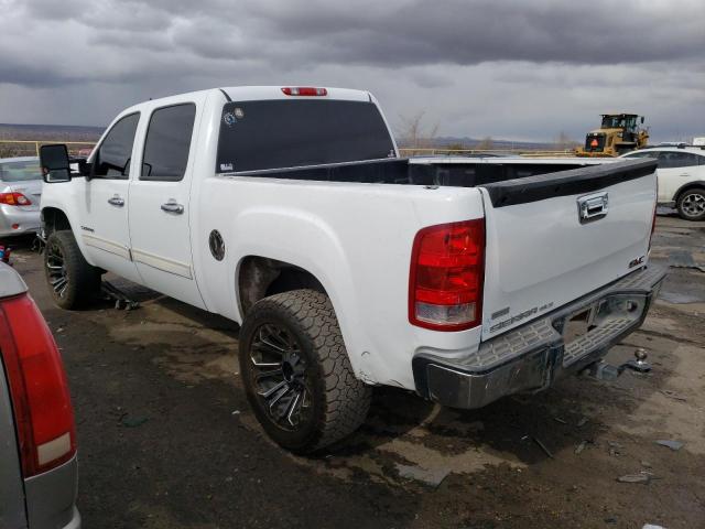 Photo 2 from auction – 2011 GMC SIERRA C15 with VIN 3GTP1VE0XBG201713